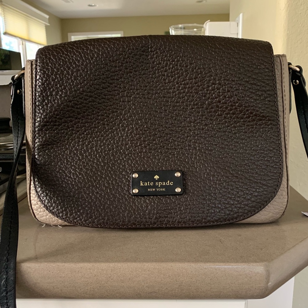 Kate Spade Cross Body Purse